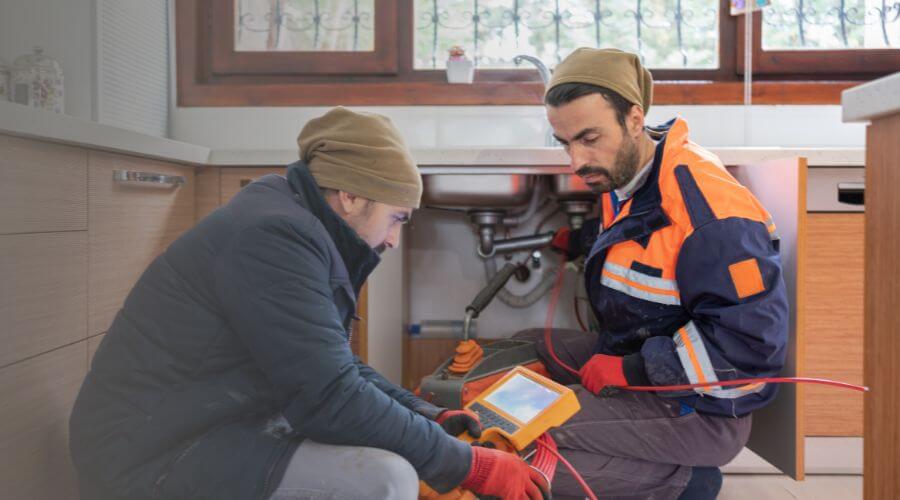 Professional Leak Detection Services in Kealia, HI